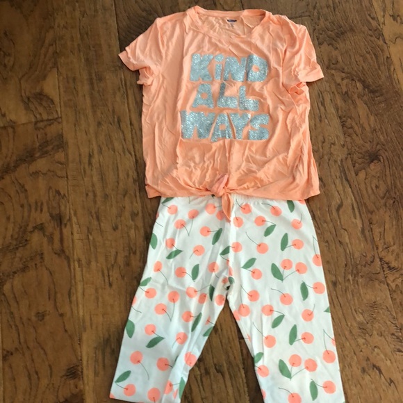 Summer Days Outfit NWOT - Picture 1 of 6